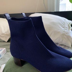 Everlane Glove Boot
